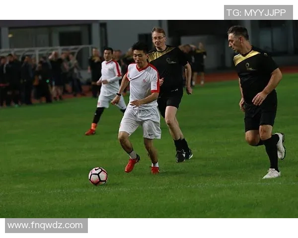 足球明星脚法大揭秘精彩视频集锦让你领略不同风格的踢球技巧