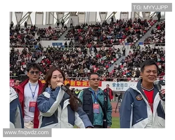 香港足球明星队在惠州激情对决展现足球魅力与团队精神